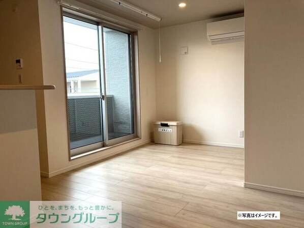 REGALEST 東大宮の物件内観写真